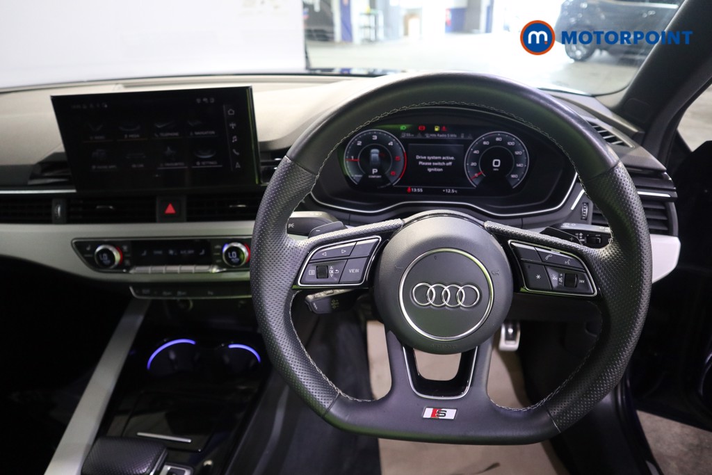 Used Audi A4 2023 for sale - 78180499: Photo 9