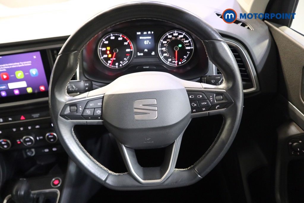 Used SEAT Ateca 2020 for sale - 76862660: Photo 10