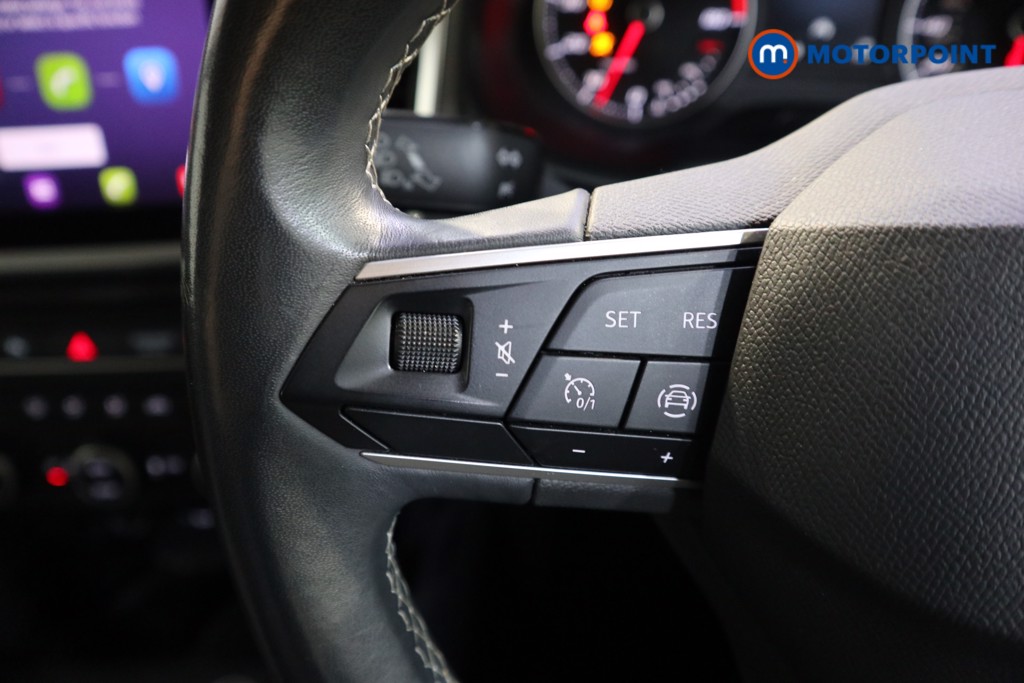 Used SEAT Ateca 2020 for sale - 76862660: Photo 11