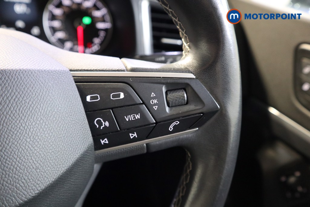 Used SEAT Ateca 2020 for sale - 76862660: Photo 12