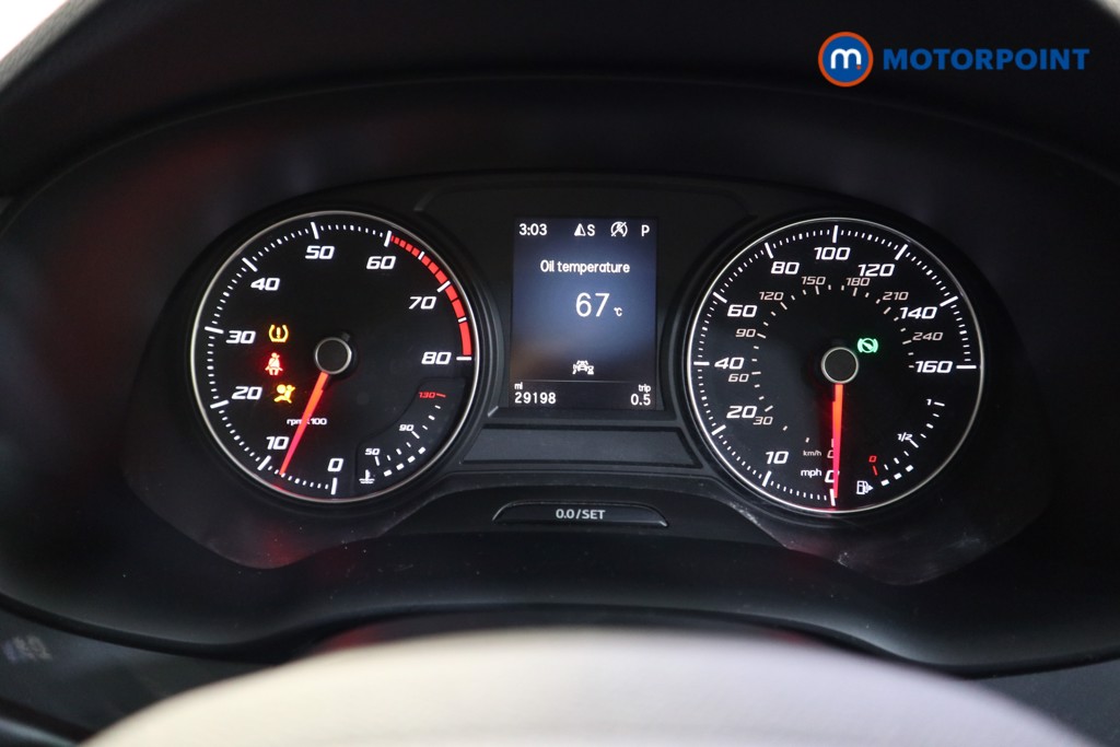 Used SEAT Ateca 2020 for sale - 76862660: Photo 13