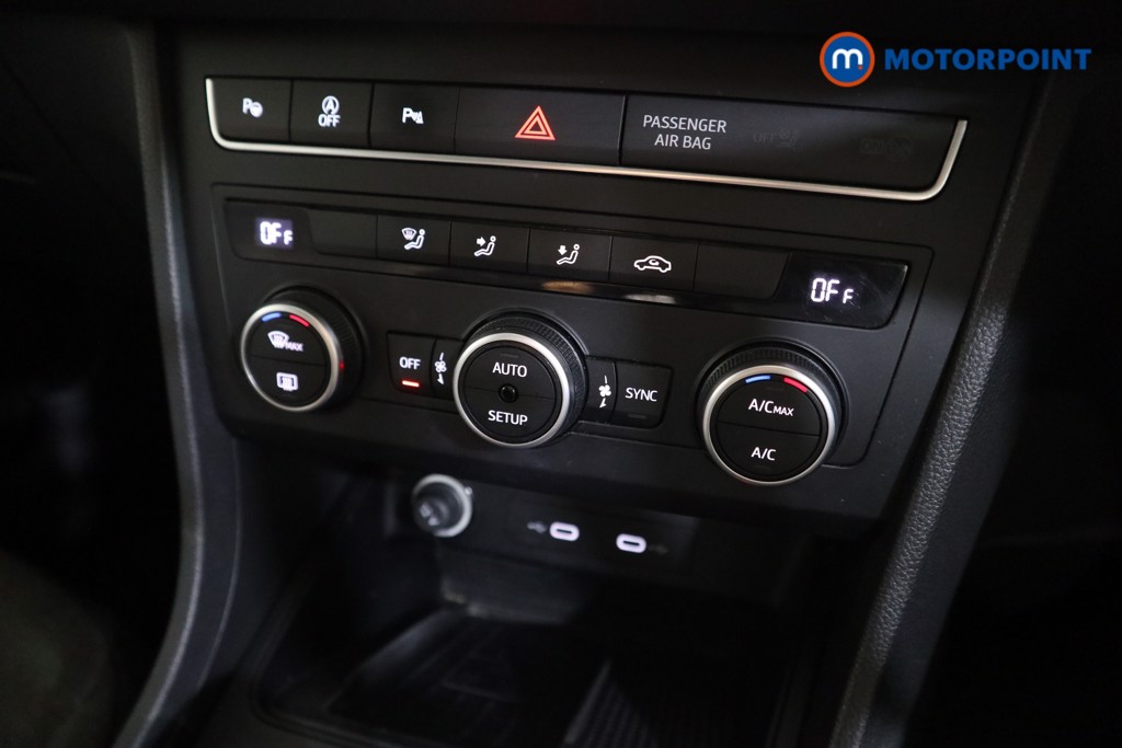 Used SEAT Ateca 2020 for sale - 76862660: Photo 15