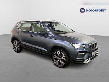 2020 - 1.5 TSI EVO SE Technology 5dr DSG