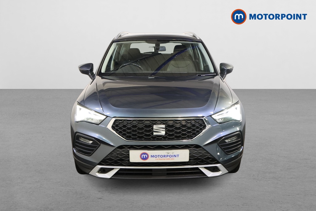 Used SEAT Ateca 2020 for sale - 76862660: Photo 2