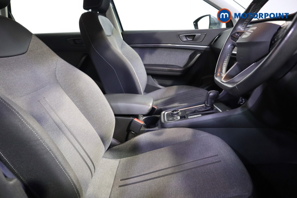 Used SEAT Ateca 2020 for sale - 76862660: Photo 24