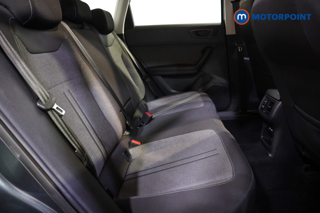 Used SEAT Ateca 2020 for sale - 76862660: Photo 25