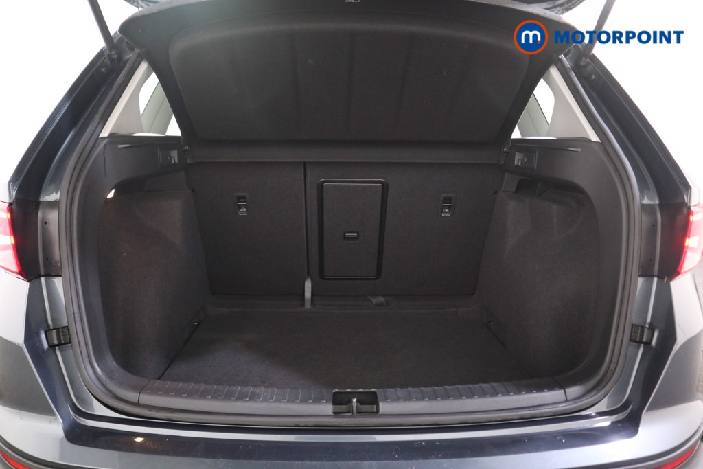 Used SEAT Ateca 2020 for sale - 76862660: Photo 29