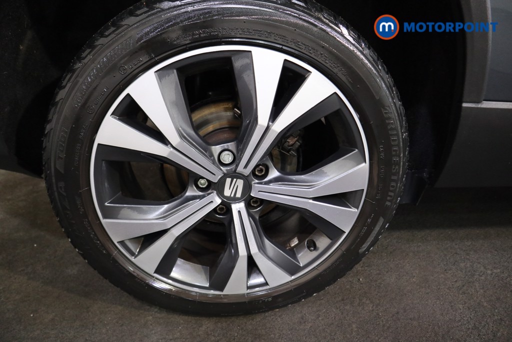 Used SEAT Ateca 2020 for sale - 76862660: Photo 30