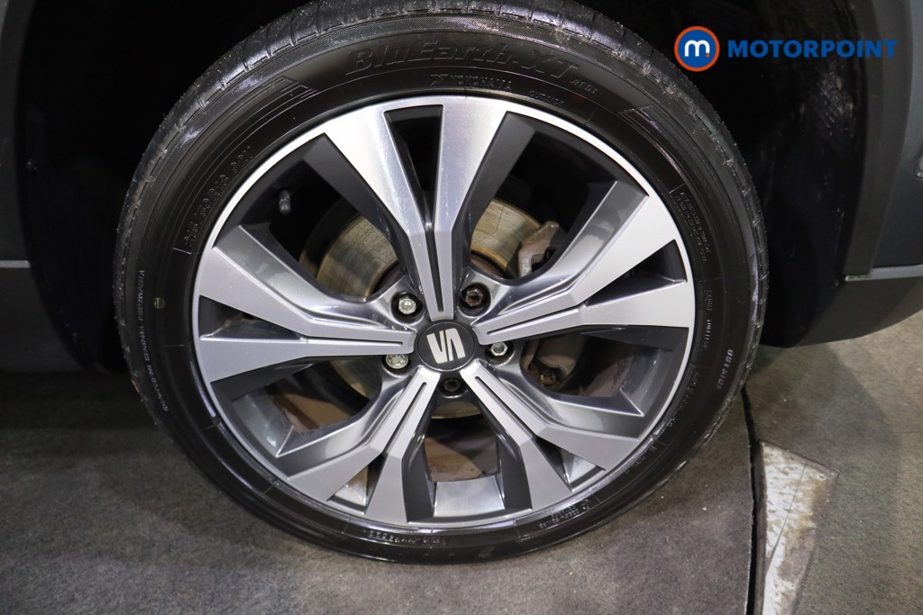 Used SEAT Ateca 2020 for sale - 76862660: Photo 31