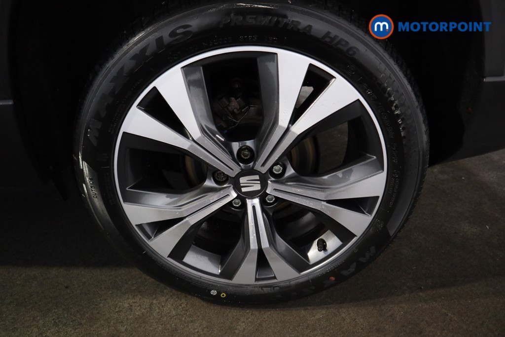 Used SEAT Ateca 2020 for sale - 76862660: Photo 33