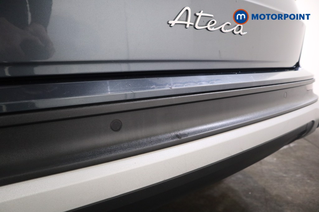 Used SEAT Ateca 2020 for sale - 76862660: Photo 34