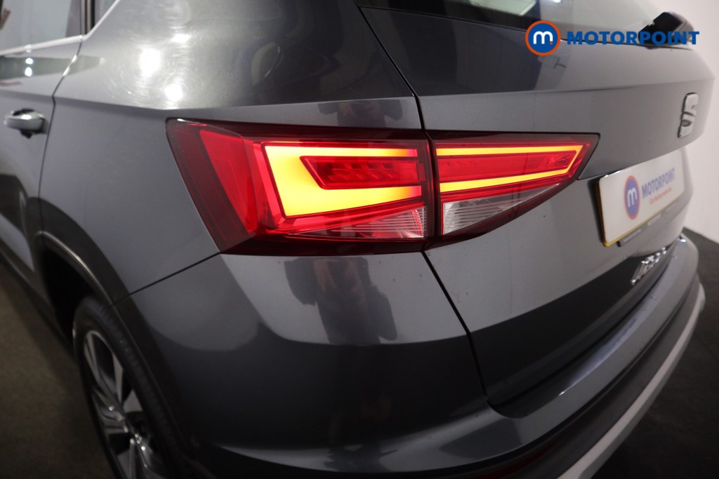 Used SEAT Ateca 2020 for sale - 76862660: Photo 35