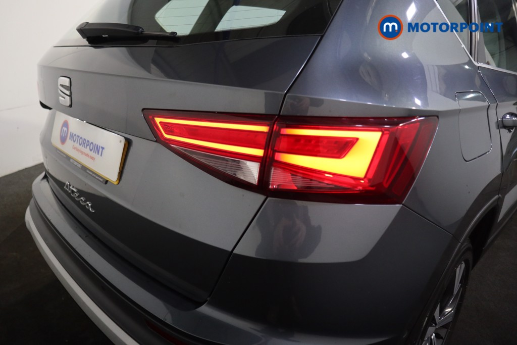 Used SEAT Ateca 2020 for sale - 76862660: Photo 36