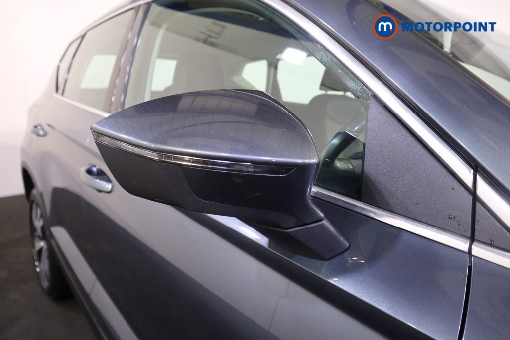 Used SEAT Ateca 2020 for sale - 76862660: Photo 39