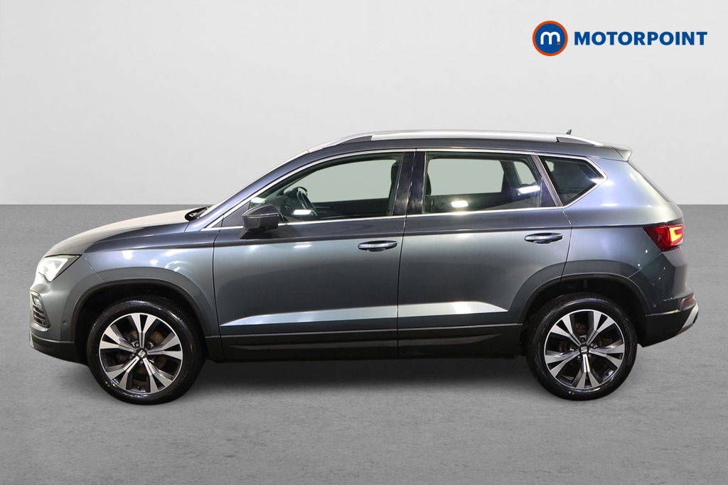 Used SEAT Ateca 2020 for sale - 76862660: Photo 4