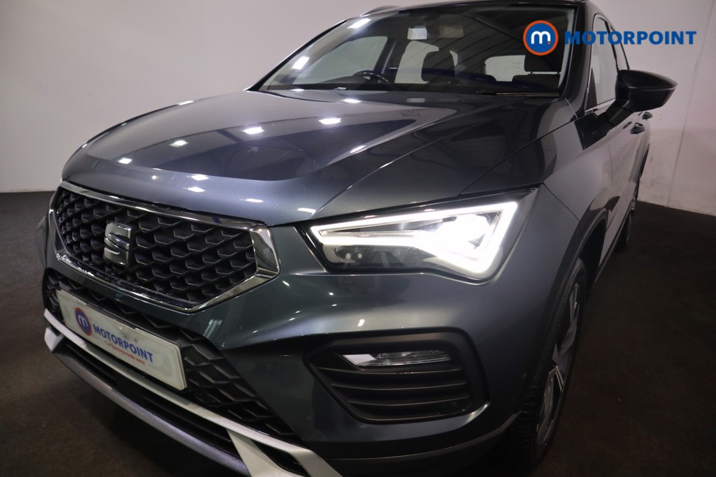 Used SEAT Ateca 2020 for sale - 76862660: Photo 42