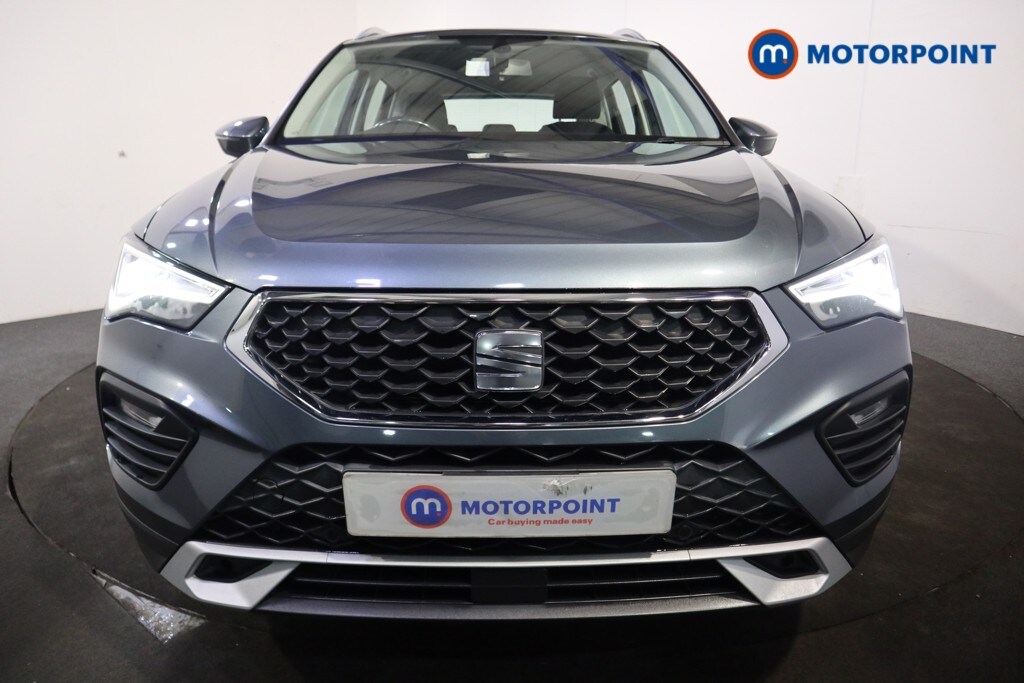 Used SEAT Ateca 2020 for sale - 76862660: Photo 43