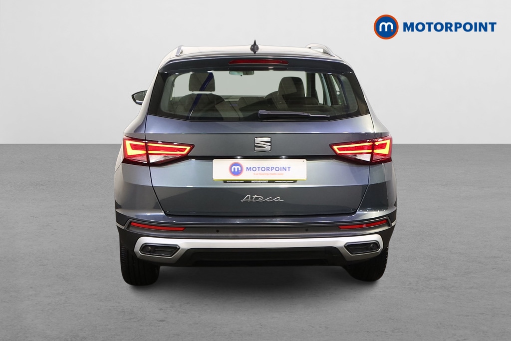 Used SEAT Ateca 2020 for sale - 76862660: Photo 6