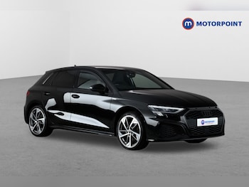 Used Audi A3 2023 for sale - 78949062: Photo
