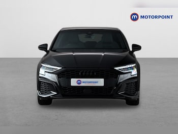Used Audi A3 2023 for sale - 78949062: Photo