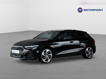 Used Audi A3 2023 for sale - 78949062: Photo