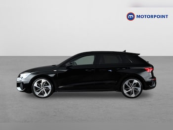 Used Audi A3 2023 for sale - 78949062: Photo