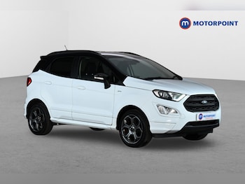 Used Ford Ecosport 2019 for sale - 79272277: Photo