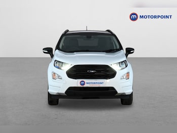 Used Ford Ecosport 2019 for sale - 79272277: Photo