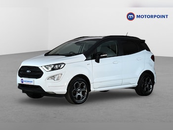 Used Ford Ecosport 2019 for sale - 79272277: Photo