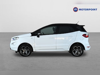Used Ford Ecosport 2019 for sale - 79272277: Photo