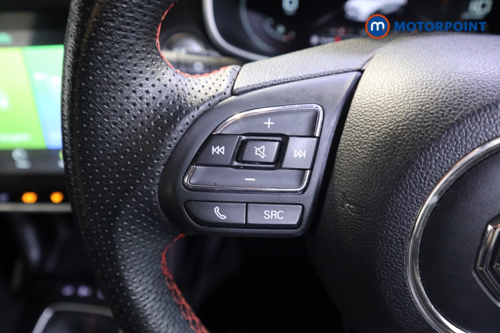 Used MG MG ZS 2022 for sale - 76564607: Photo 11