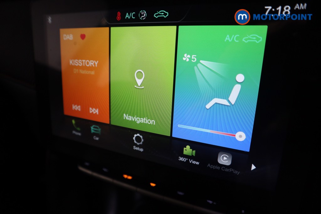 Used MG MG ZS 2022 for sale - 76564607: Photo 15