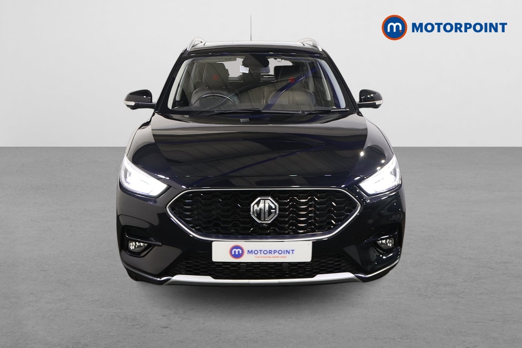 Used MG MG ZS 2022 for sale - 76564607: Photo 2