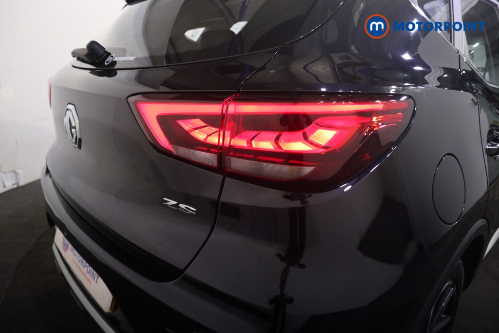 Used MG MG ZS 2022 for sale - 76564607: Photo 36