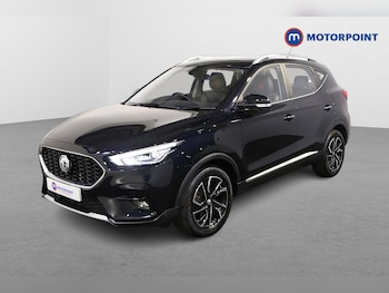 Used MG MG ZS 2022 for sale - 76564607: Photo