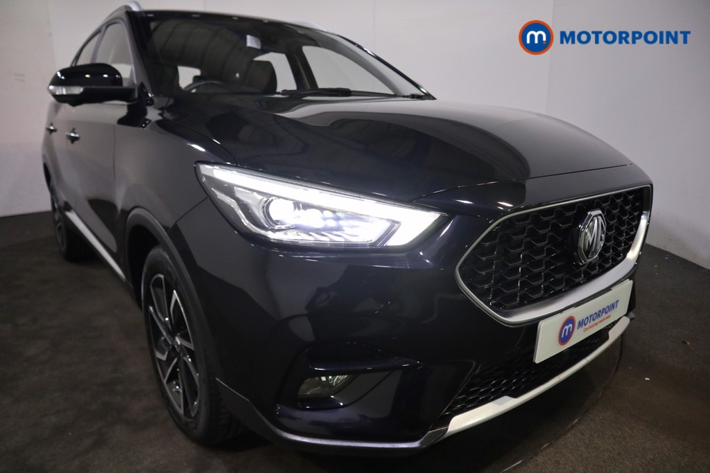 Used MG MG ZS 2022 for sale - 76564607: Photo 44