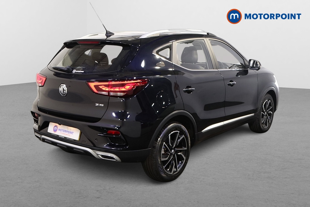 Used MG MG ZS 2022 for sale - 76564607: Photo 7