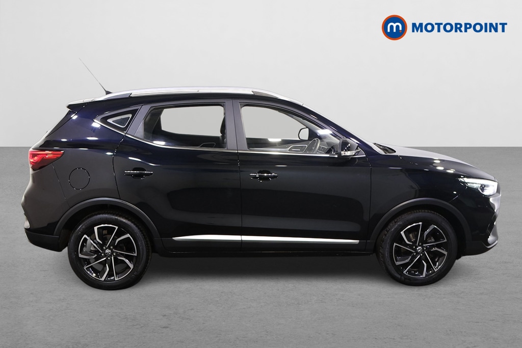 Used MG MG ZS 2022 for sale - 76564607: Photo 8