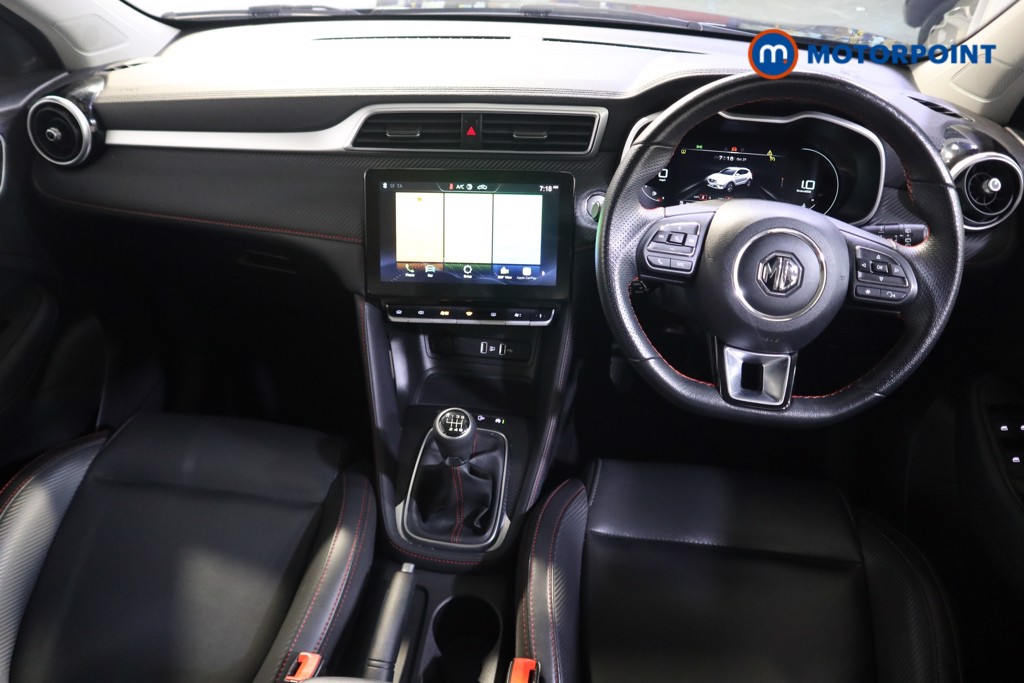 Used MG MG ZS 2022 for sale - 76564607: Photo 9