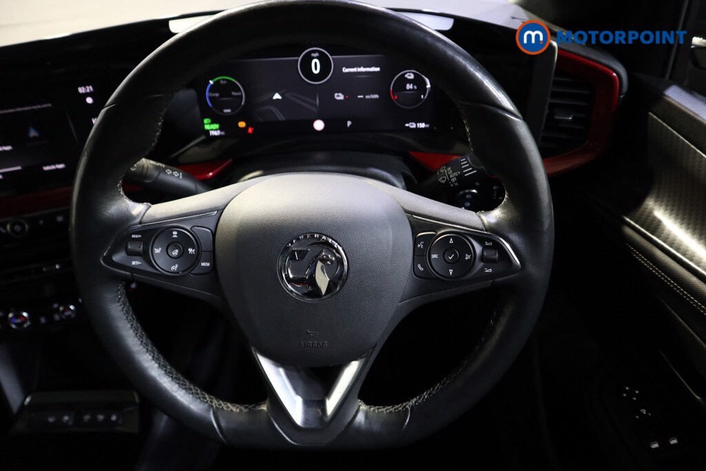 Used Vauxhall Mokka 2022 for sale - 76767393: Photo 10