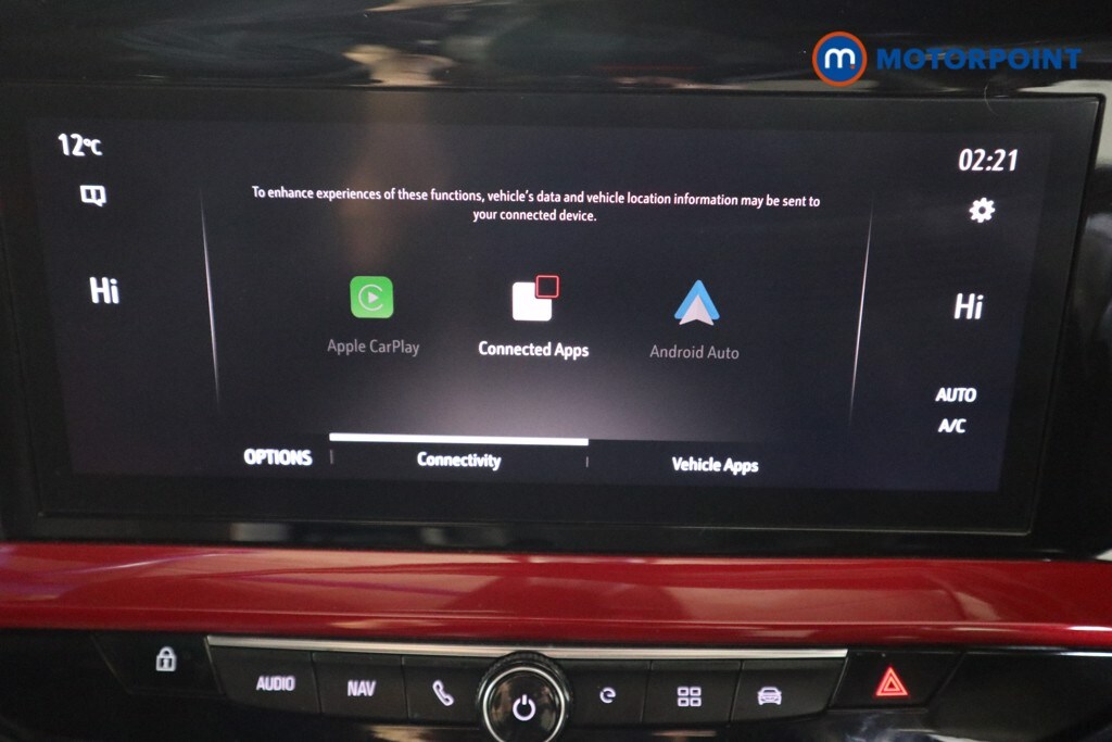 Used Vauxhall Mokka 2022 for sale - 76767393: Photo 14