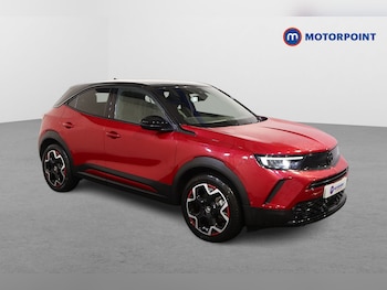 2022 - 100kW SRi Premium 50kWh 5dr Auto