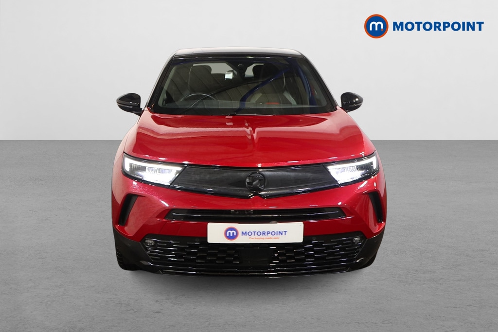 Used Vauxhall Mokka 2022 for sale - 76767393: Photo 2