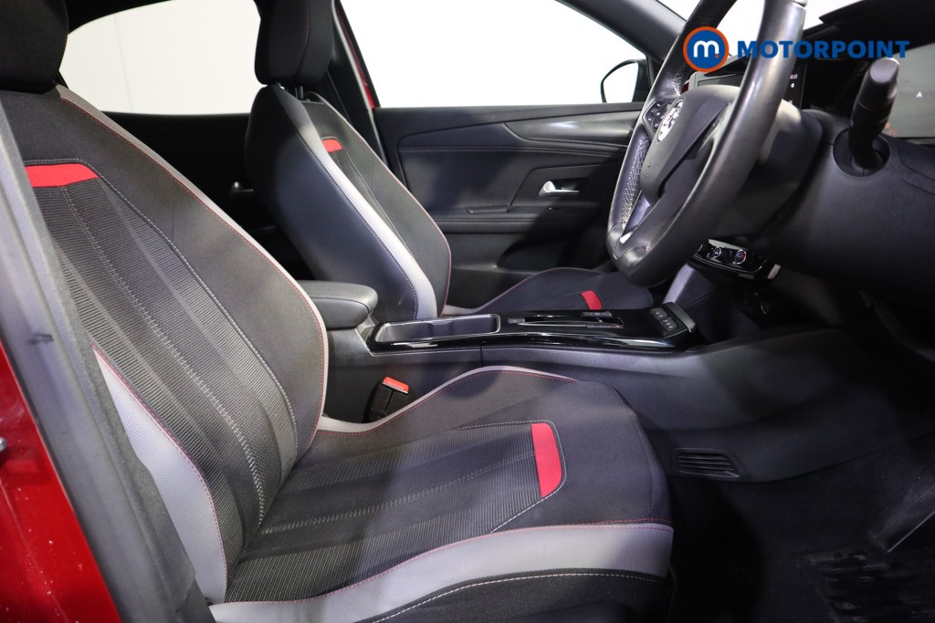 Used Vauxhall Mokka 2022 for sale - 76767393: Photo 21