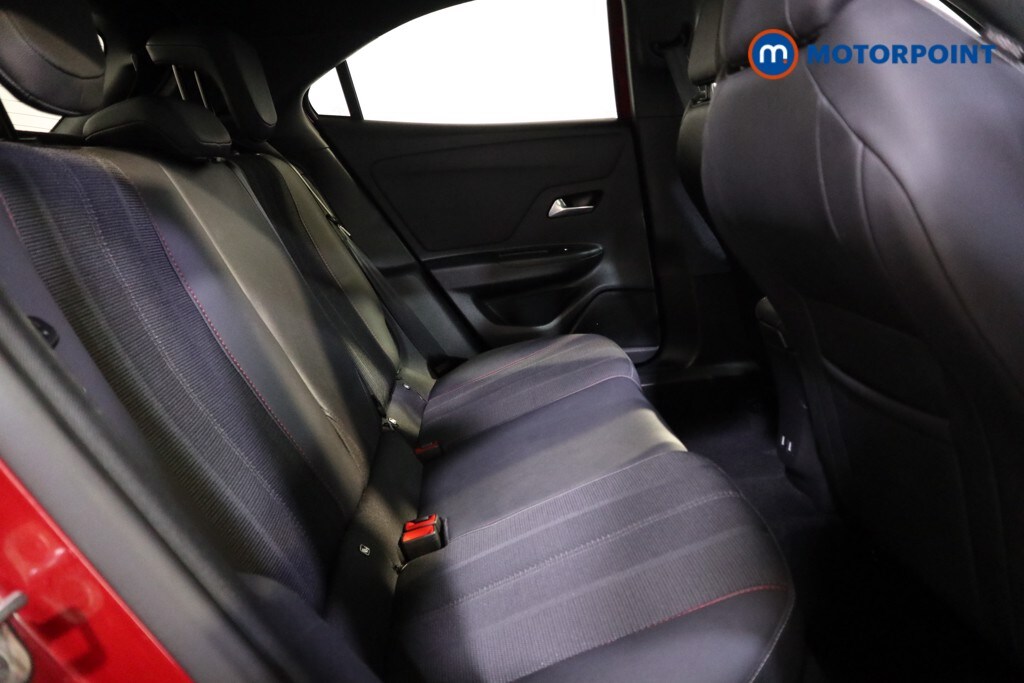 Used Vauxhall Mokka 2022 for sale - 76767393: Photo 22