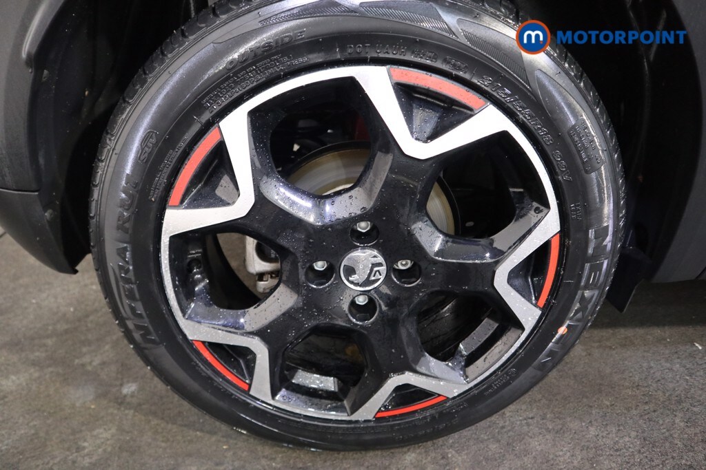 Used Vauxhall Mokka 2022 for sale - 76767393: Photo 26