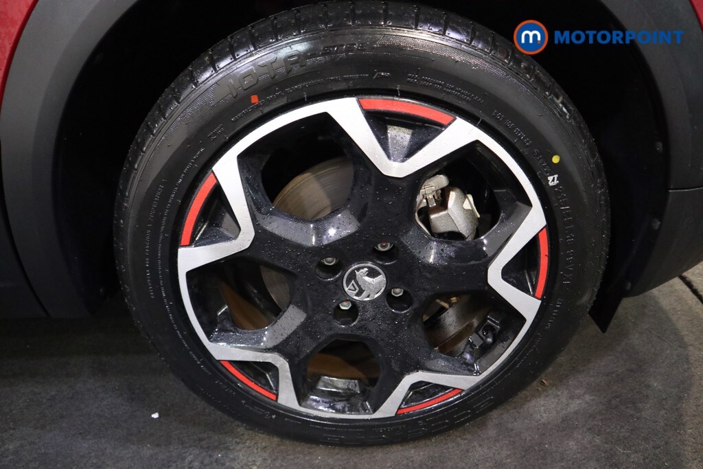 Used Vauxhall Mokka 2022 for sale - 76767393: Photo 27