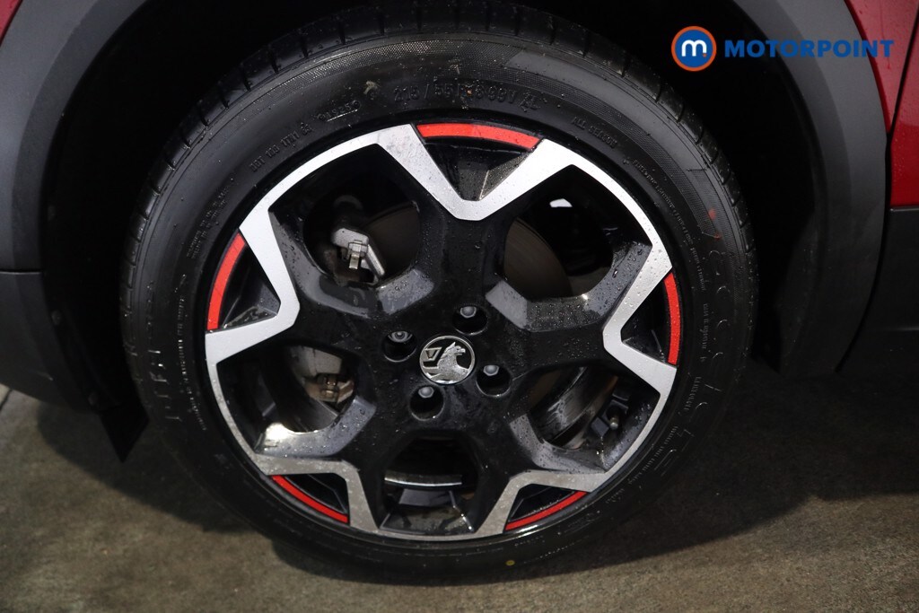 Used Vauxhall Mokka 2022 for sale - 76767393: Photo 28