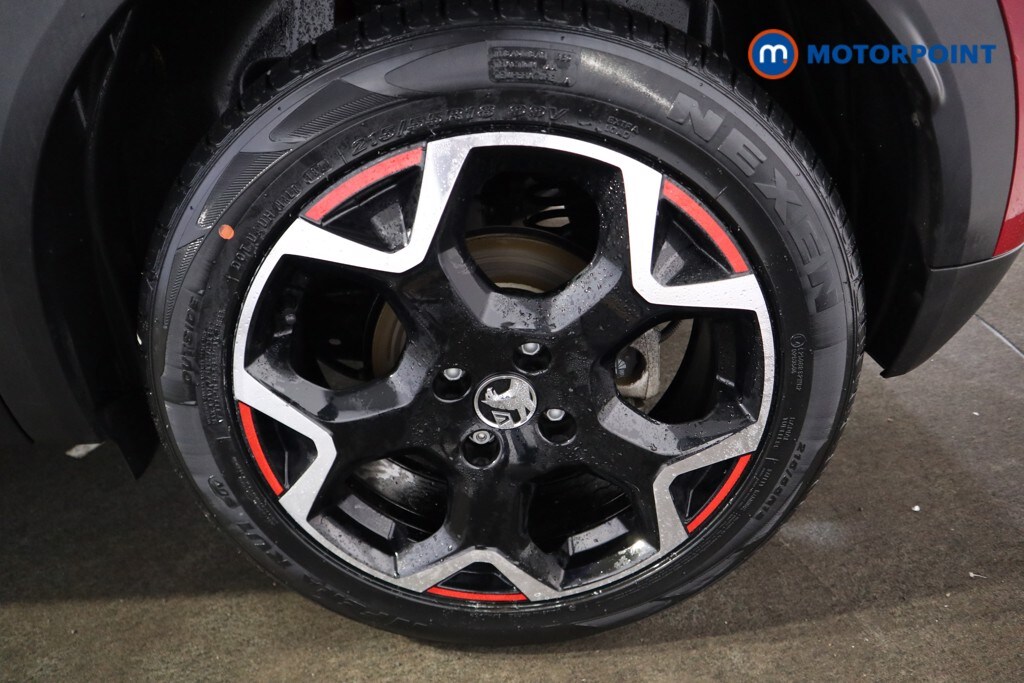 Used Vauxhall Mokka 2022 for sale - 76767393: Photo 29