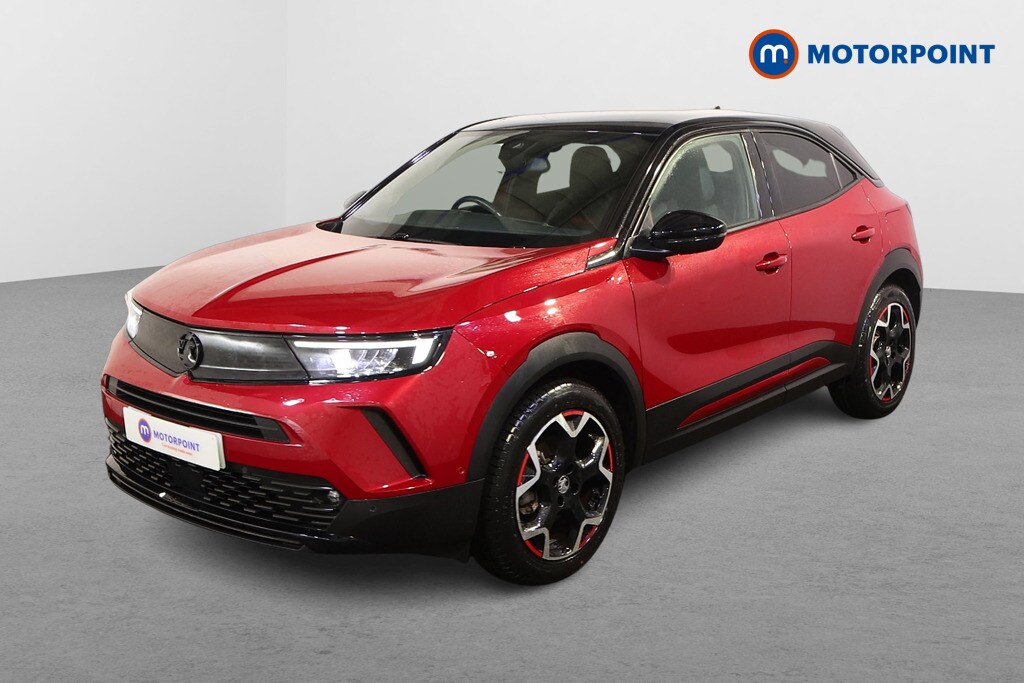 Used Vauxhall Mokka 2022 for sale - 76767393: Photo 3